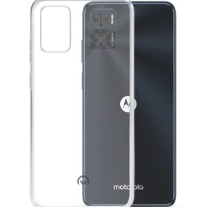 Mobilize Gelly Case Motorola Moto E22 4G/E22I 4G Clear