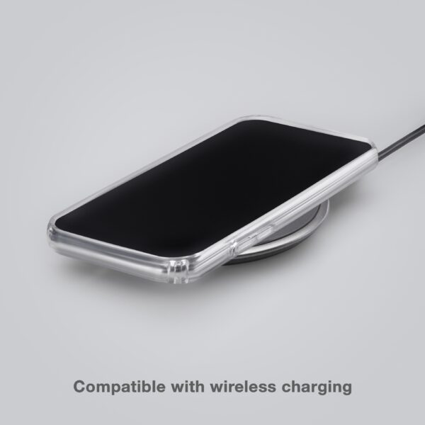 Mobilize Naked Protection Case Samsung Galaxy S23+ 5G Clear - Afbeelding 2