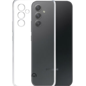 Mobilize Gelly Case Samsung Galaxy A34 5G Clear