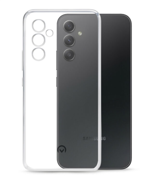 Mobilize Gelly Case Samsung Galaxy A34 5G Clear