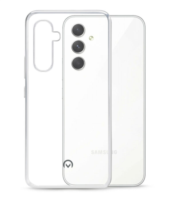 Mobilize Gelly Case Samsung Galaxy A54 5G Clear