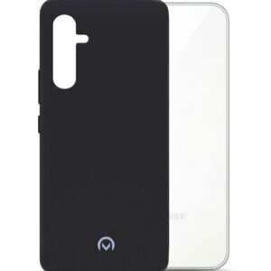 Mobilize Rubber Gelly Case Samsung Galaxy A54 5G Matt Black