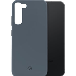 Mobilize Rubber Gelly Case Samsung Galaxy S23+ 5G Matt Blue