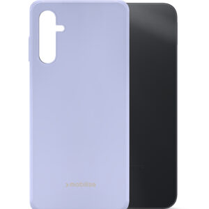 Mobilize Rubber Gelly Case Samsung Galaxy A14 5G Pastel Purple