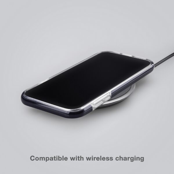 Mobilize Shatterproof Case Samsung Galaxy S23+ 5G Black - Afbeelding 3