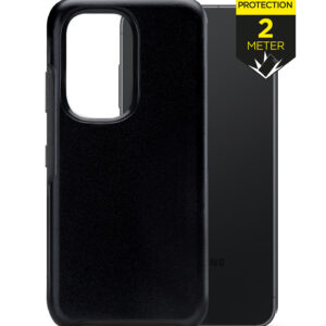 Mobilize Extreme Tough Case Samsung Galaxy S23+ 5G Black