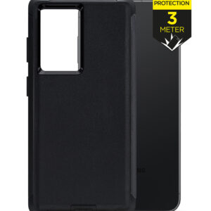 Mobilize Defender Case Samsung Galaxy S23 5G Black
