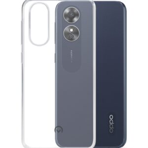 Mobilize Gelly Case Oppo A17 Clear
