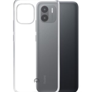 Mobilize Gelly Case Xiaomi Redmi A1/A2 4G Clear