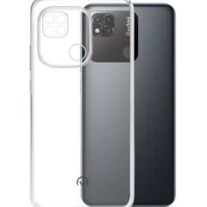 Mobilize Gelly Case Xiaomi Redmi 10A 4G Clear