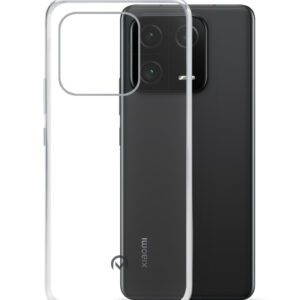 Mobilize Gelly Case Xiaomi 13 Pro Clear