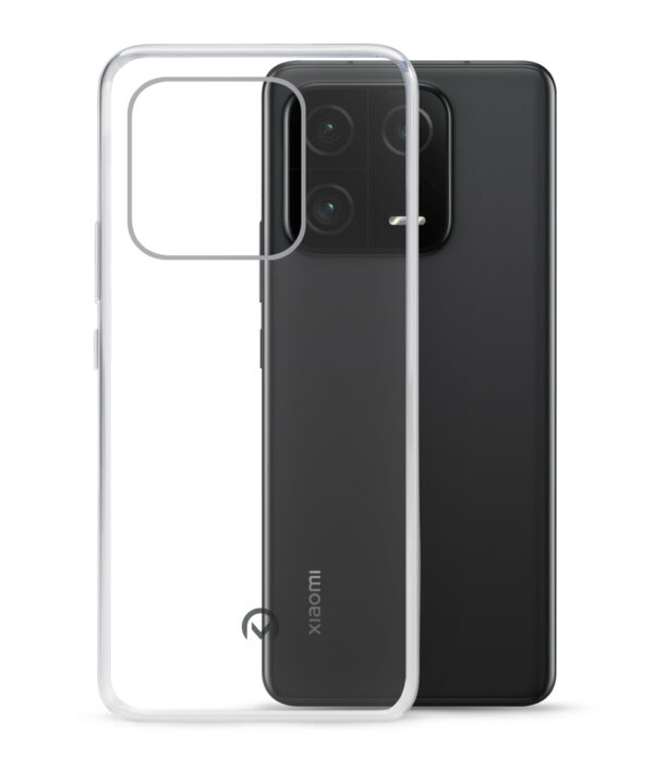 Mobilize Gelly Case Xiaomi 13 Pro Clear