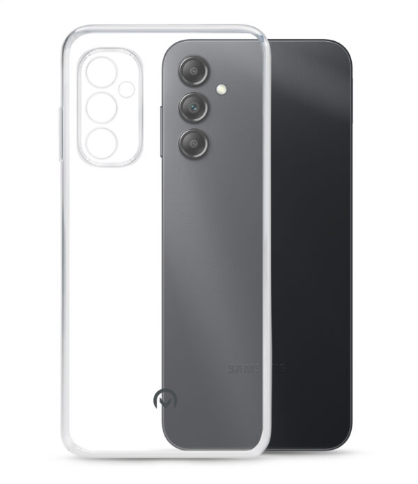 Mobilize Gelly Case Samsung Galaxy A14 4G/5G Clear