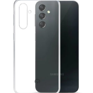 Mobilize Gelly Case Samsung Galaxy A24 4G Clear
