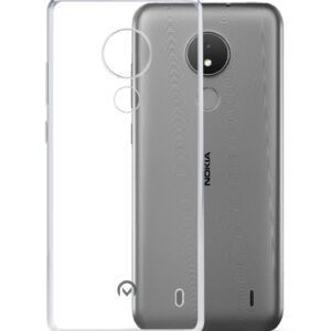 Mobilize Gelly Case Nokia C21 Clear
