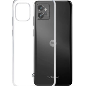 Mobilize Gelly Case Motorola Moto G13 4G/G23 4G Clear