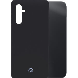 Mobilize Rubber Gelly Case Samsung Galaxy A14 4G/5G Matt Black