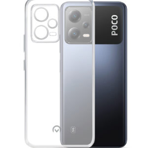 Mobilize Gelly Case Xiaomi Poco X5 5G Clear