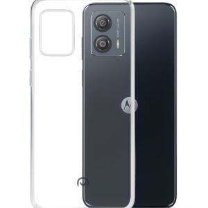 Mobilize Gelly Case Motorola Moto G53 5G Clear
