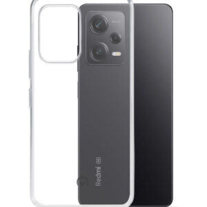 Mobilize Gelly Case Xiaomi Redmi Note 12 Pro 5G Clear