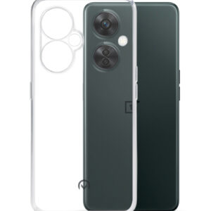 Mobilize Gelly Case Oneplus Nord Ce 3 Lite 5G Clear