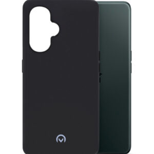 Mobilize Rubber Gelly Case Oneplus Nord Ce 3 Lite 5G Matt Black
