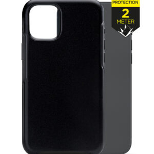 Mobilize Extreme Tough Case Apple Iphone 15 Plus Black