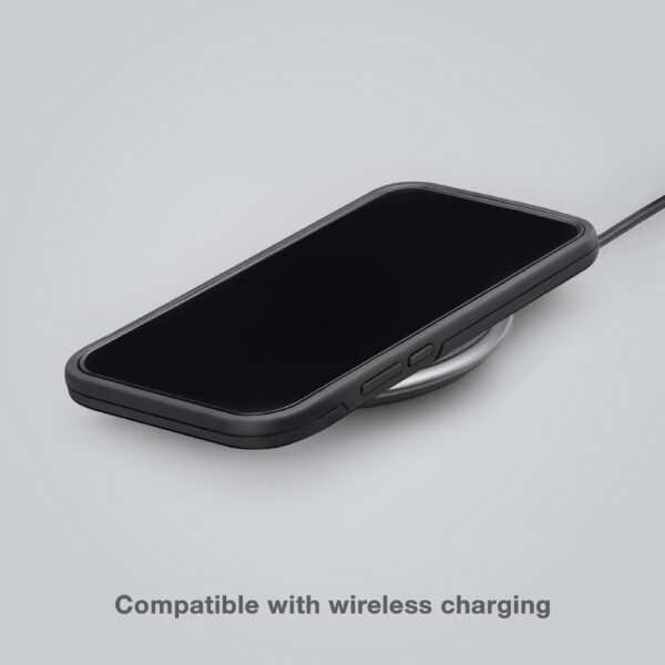 Mobilize Extreme Tough Case Apple Iphone 15 Plus Black - Afbeelding 3