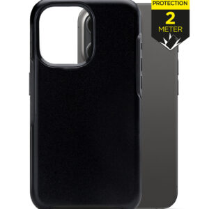 Mobilize Extreme Tough Case Apple Iphone 15 Pro Black