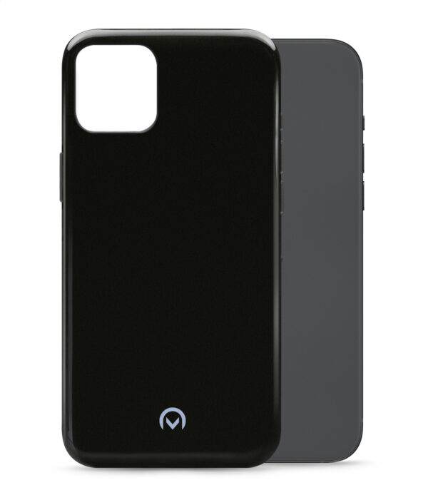 Mobilize Gelly Case Apple Iphone 15 Plus Black