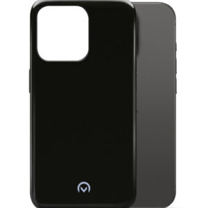 Mobilize Gelly Case Apple Iphone 15 Pro Black