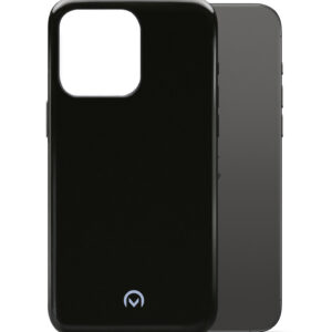 Mobilize Gelly Case Apple Iphone 15 Pro Max Black