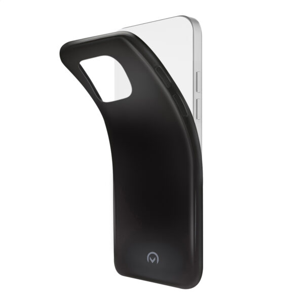 Mobilize Gelly Case Apple Iphone 15 Pro Max Black - Afbeelding 5