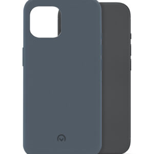 Mobilize Rubber Gelly Case Apple Iphone 15 Matt Blue