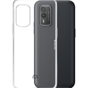 Mobilize Gelly Case Nokia Xr21/Hmd Xr21 Clear