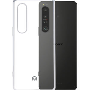 Mobilize Gelly Case Sony Xperia 1 V Clear