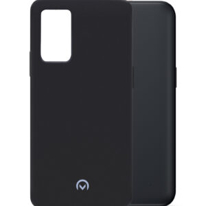 Mobilize Rubber Gelly Case Nokia Xr21/Hmd Xr21 Matt Black
