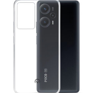 Mobilize Gelly Case Xiaomi Poco F5 Pro 5G Clear
