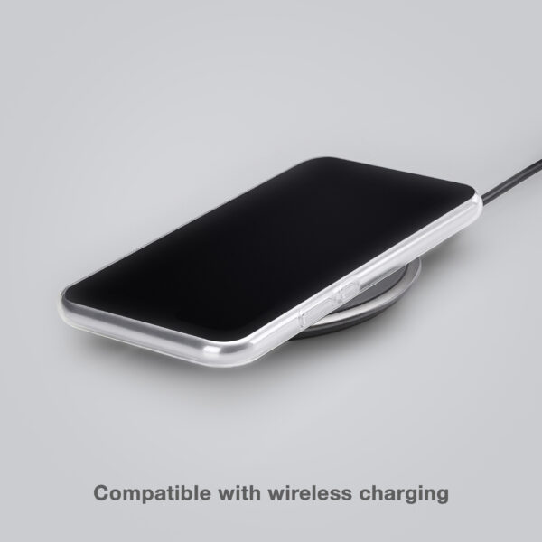 Mobilize Gelly Case Xiaomi Poco F5 Pro 5G Clear - Afbeelding 2