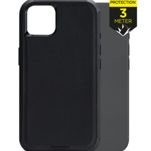 Mobilize Defender Case Apple Iphone 15 Black