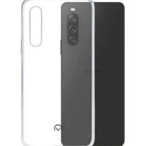 Mobilize Gelly Case Sony Xperia 10 V Clear
