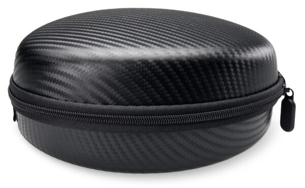 Mobilize Bluetooth Headphone With Speaker Function Black - Afbeelding 4