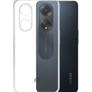 Mobilize Gelly Case Oppo A98 5G Clear