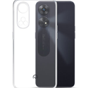 Mobilize Gelly Case Oppo Reno8 T 4G Clear