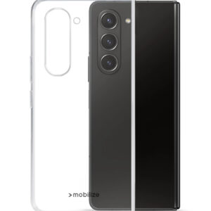 Mobilize Gelly Case Samsung Galaxy Z Fold5 Clear