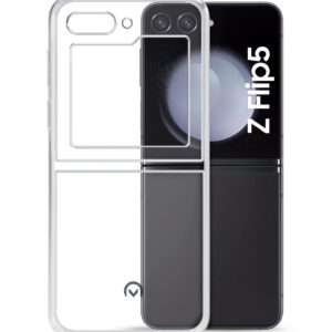 Mobilize Gelly Case Samsung Galaxy Z Flip5 Clear