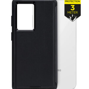 Mobilize Defender Case Samsung Galaxy S23 Fe 5G Black
