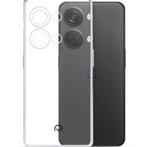 Mobilize Gelly Case Oneplus Nord 3 5G Clear