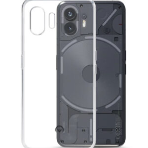 Mobilize Gelly Case Nothing Phone (2) Clear