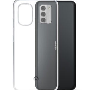 Mobilize Gelly Case Nokia G42 5G Clear